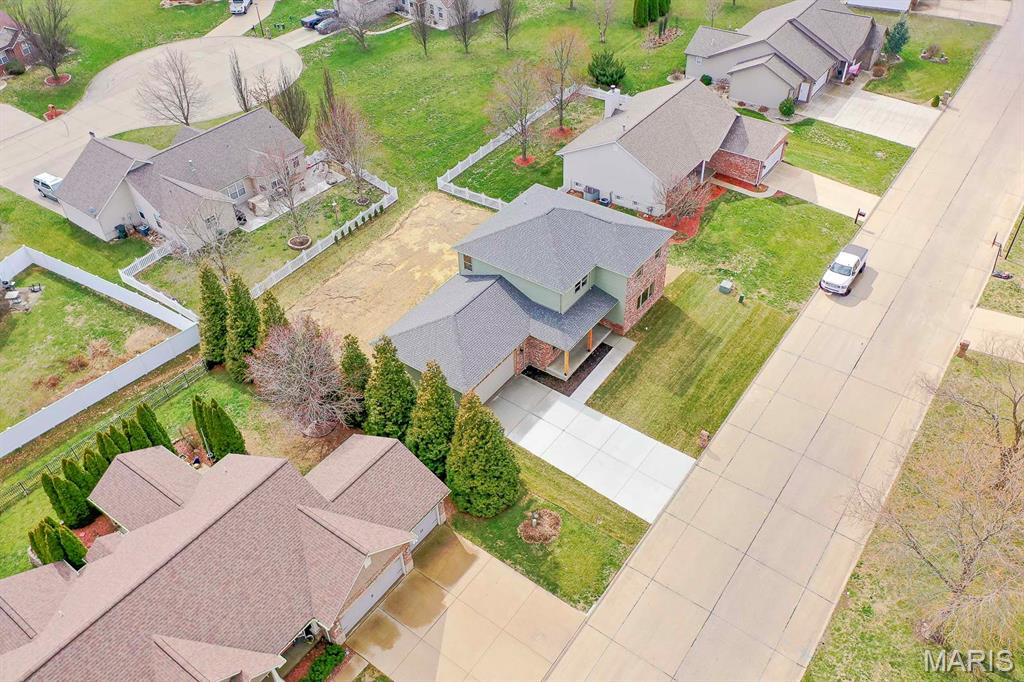 19 Adderly Lane Millstadt, IL 62260 - Photo 52 of 54