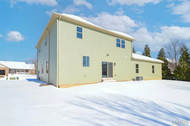 $531,099 | 19 Adderly Lane, Millstadt, IL 62260