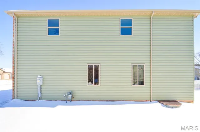 $531,099 | 19 Adderly Lane, Millstadt, IL 62260