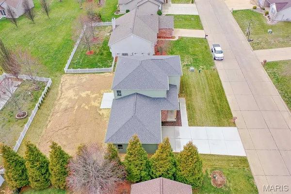 $518,500 | 19 Adderly Lane, Millstadt, IL 62260
