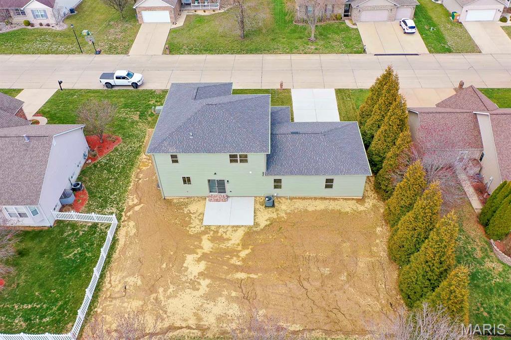 19 Adderly Lane Millstadt, IL 62260 - Photo 54 of 54