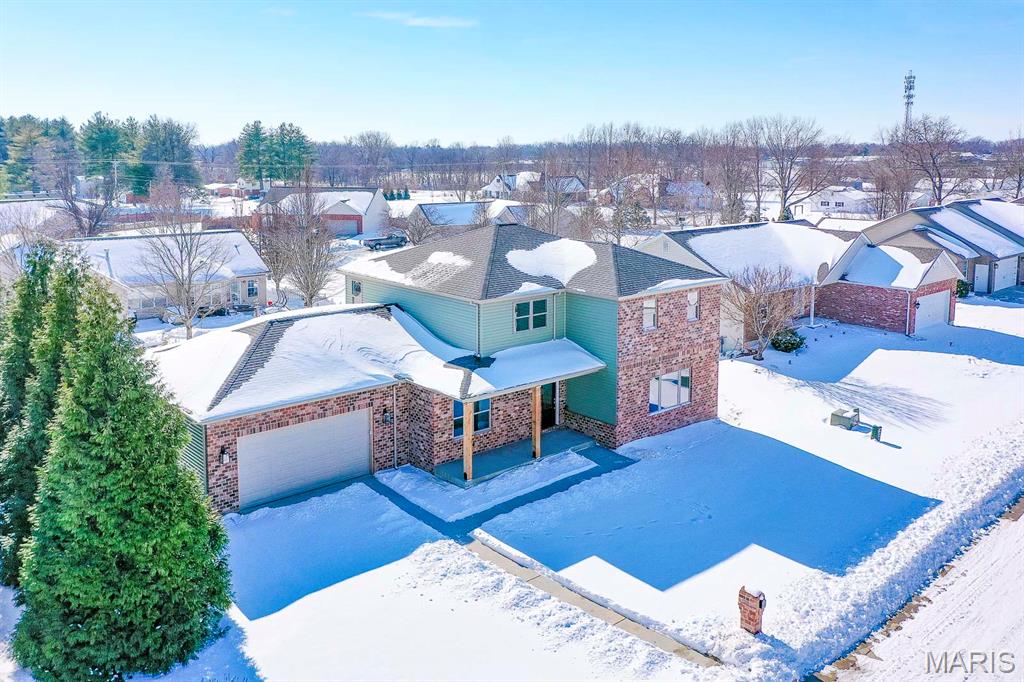 19 Adderly Lane Millstadt, IL 62260 - Photo 55 of 64