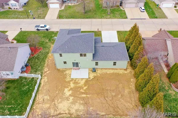 $518,500 | 19 Adderly Lane, Millstadt, IL 62260