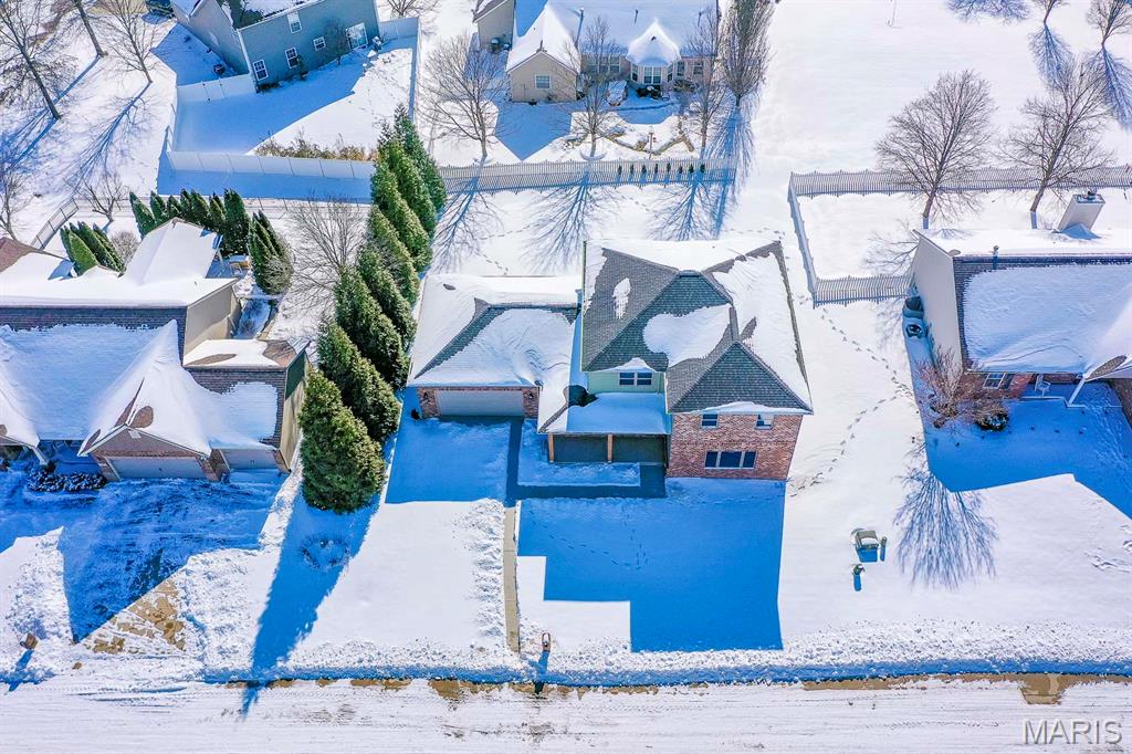 19 Adderly Lane Millstadt, IL 62260 - Photo 59 of 64