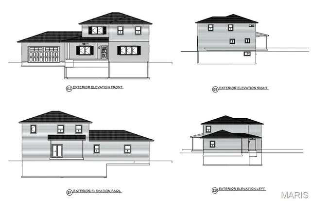 $531,130 | 19 Adderly Lane, Millstadt, IL 62260