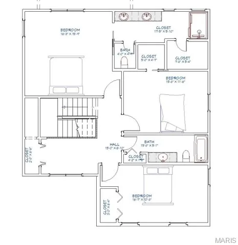 $531,099 | 19 Adderly Lane, Millstadt, IL 62260