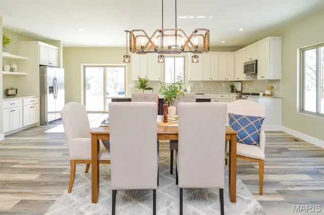 $531,099 | 19 Adderly Lane, Millstadt, IL 62260