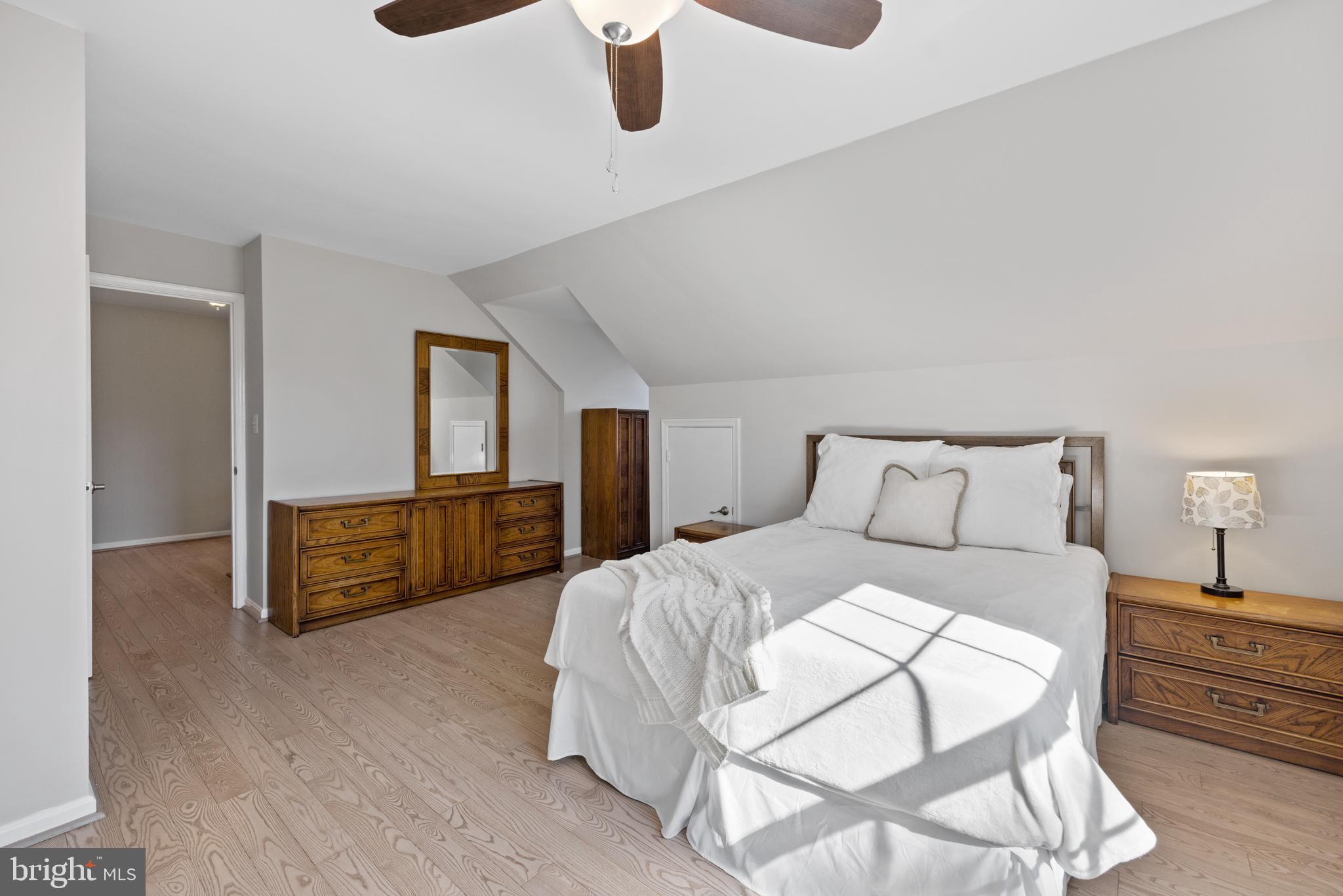 8255 Colling Ridge Court Alexandria, VA 22308 - Photo 31 of 49 Bedroom 2