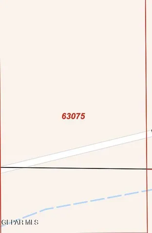 $45,000 | 12 Sec 19 Psl Sunset Ranch, Unit 122, Sierra Blanca, NM 79851