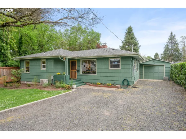$425,000 | 1280 Bailey Avenue, Eugene, OR 97402