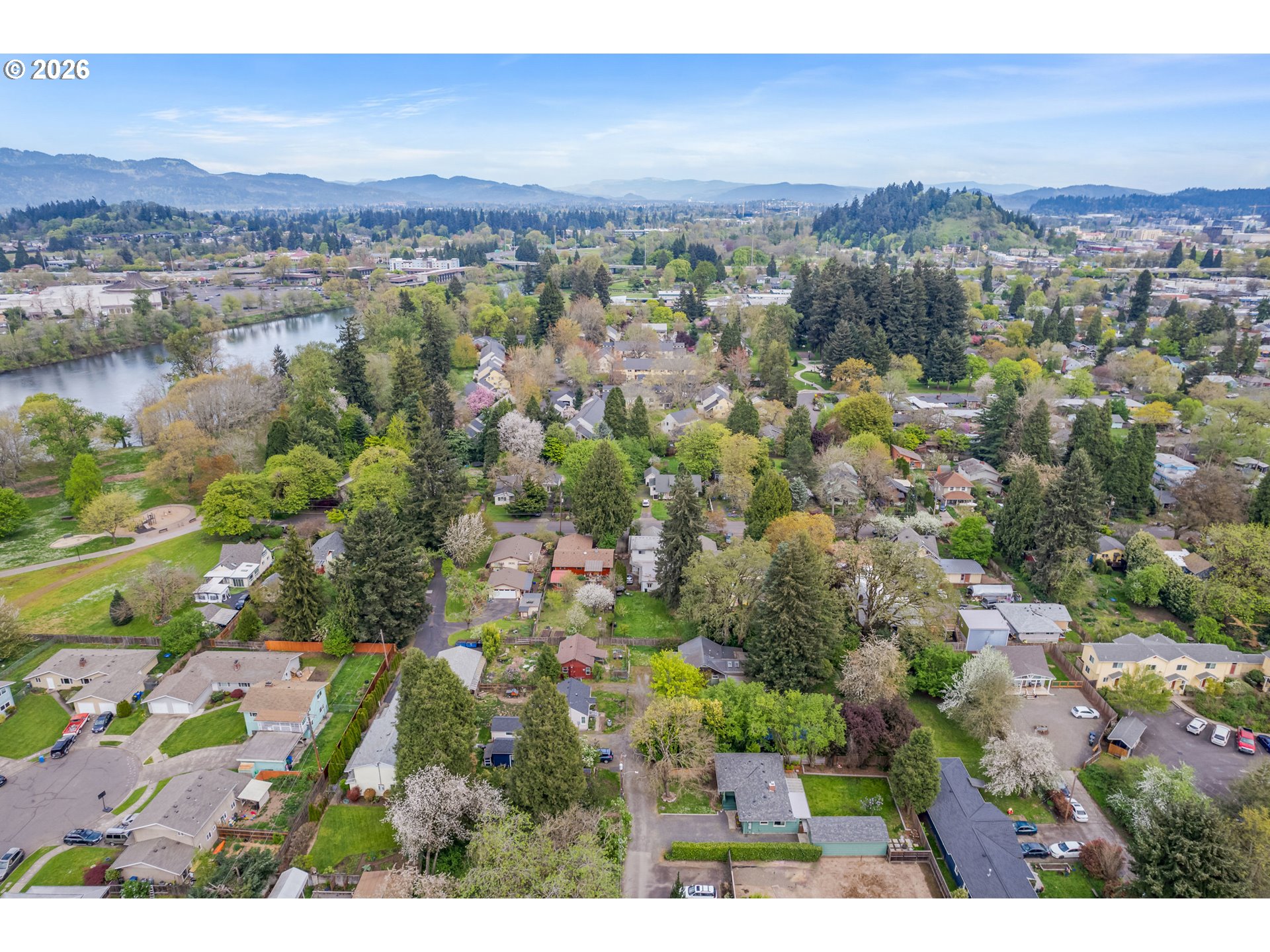 1280 Bailey Avenue Eugene, OR 97402 - Photo 40 of 42 a view of a city