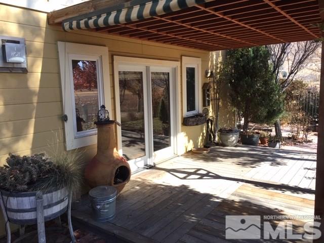2100 Brittany Meadows Drive Reno, NV 89521 - Photo 24 of 25 Photo 24