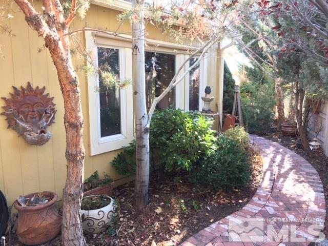 2100 Brittany Meadows Drive Reno, NV 89521 - Photo 25 of 25 Photo 25