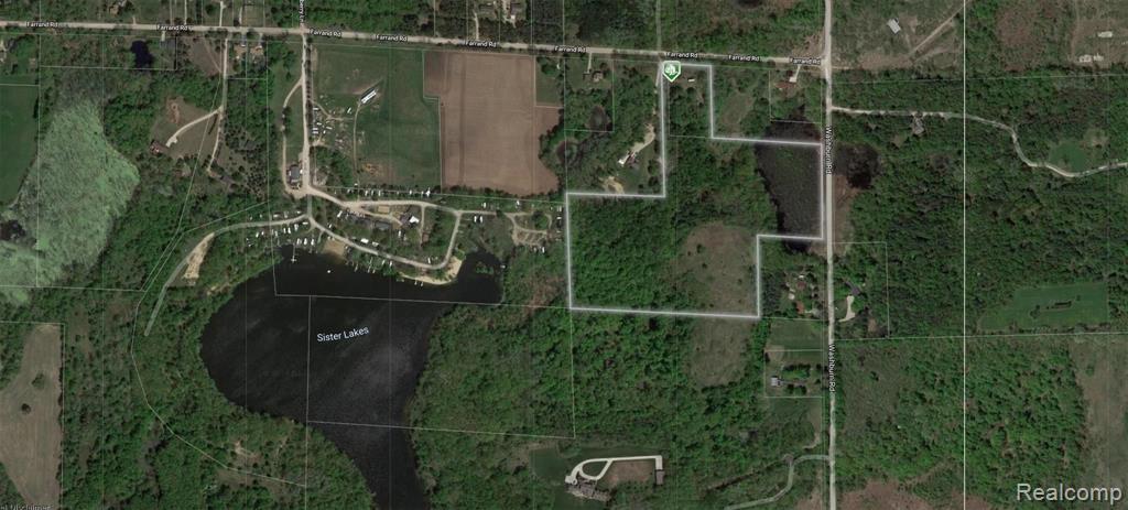 0 Farrand Road Otter Lake, MI 48464 - Photo 22 of 22 Gallery Image 22