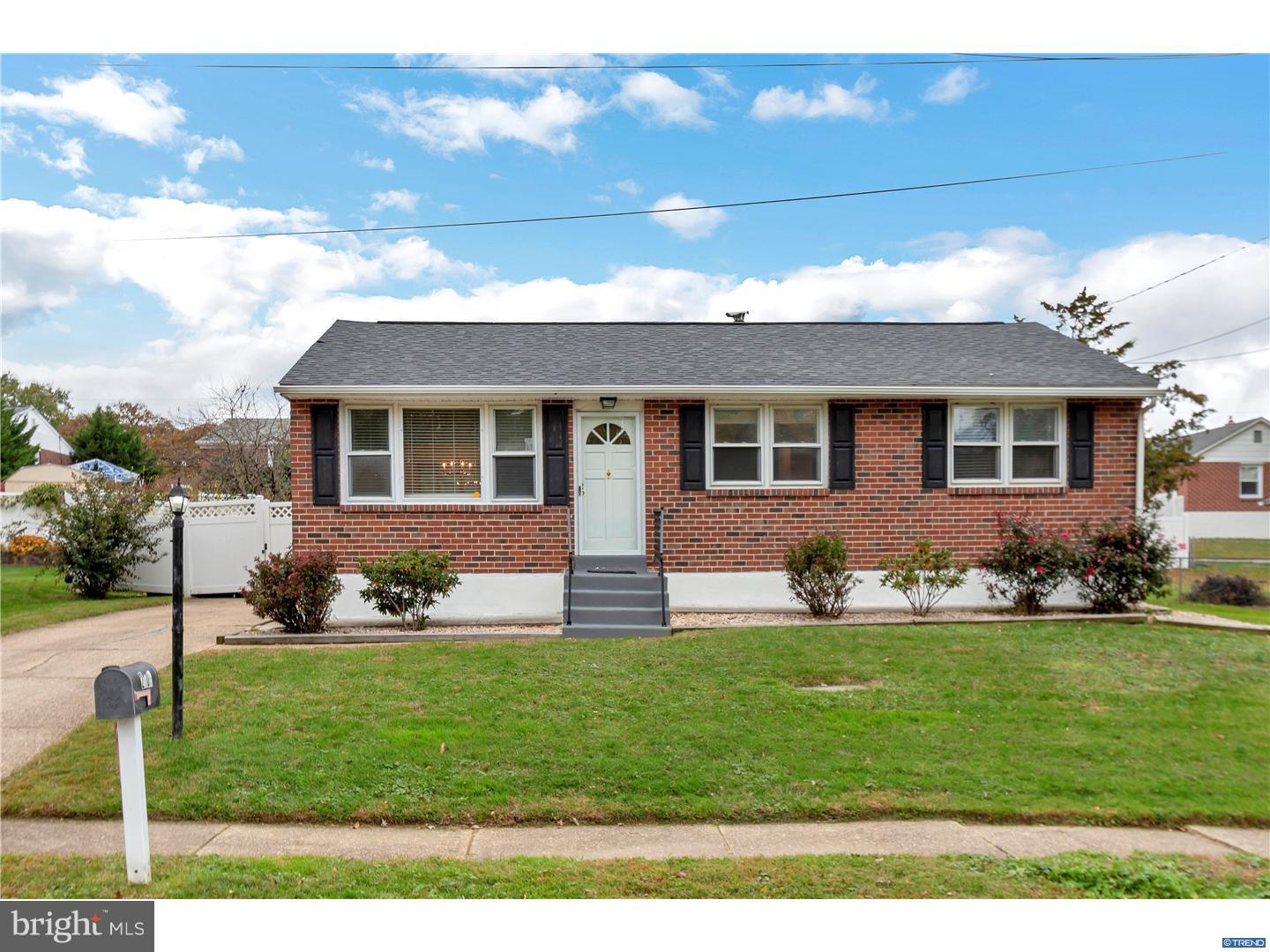 2609 Exeter Road Wilmington, DE 19810 - Photo 1 of 19 Gallery Image 1