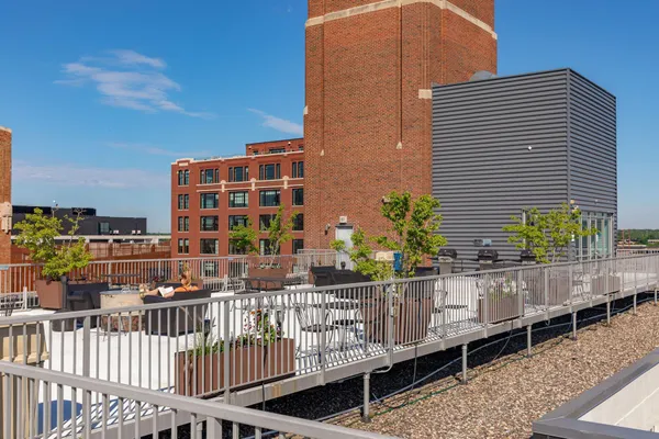 $3,295 | 700 North Washington Avenue, Unit 318, Minneapolis, MN 55401