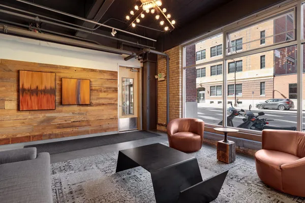 $3,295 | 700 North Washington Avenue, Unit 318, Minneapolis, MN 55401