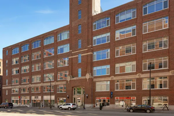 $3,295 | 700 North Washington Avenue, Unit 318, Minneapolis, MN 55401