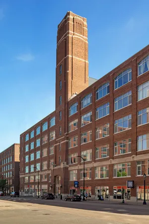 $3,295 | 700 North Washington Avenue, Unit 318, Minneapolis, MN 55401