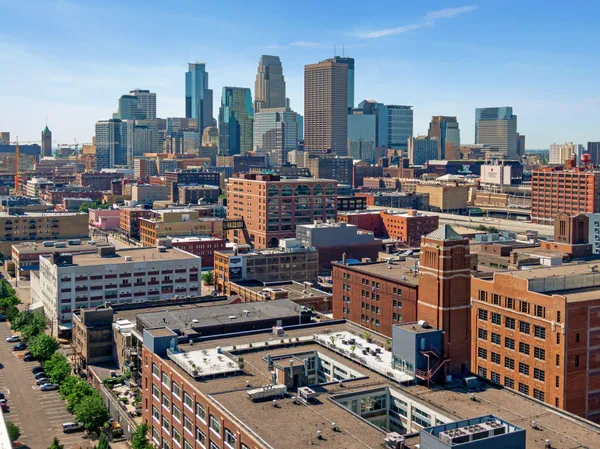 $3,295 | 700 North Washington Avenue, Unit 318, Minneapolis, MN 55401