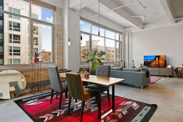 $3,295 | 700 North Washington Avenue, Unit 318, Minneapolis, MN 55401