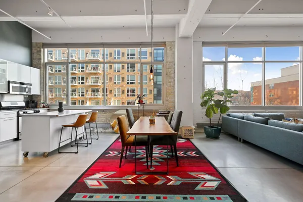 $3,295 | 700 North Washington Avenue, Unit 318, Minneapolis, MN 55401