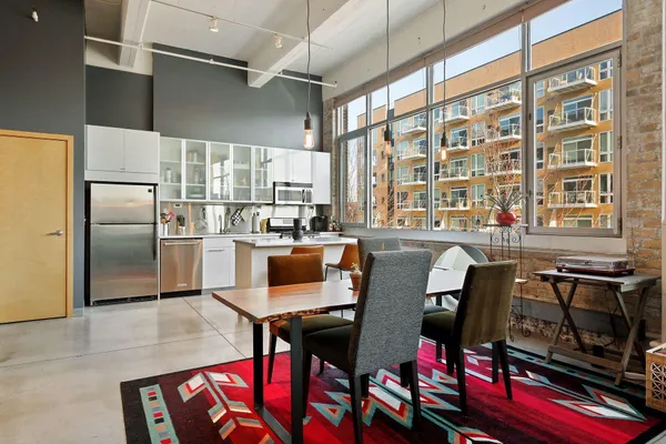 $3,295 | 700 North Washington Avenue, Unit 318, Minneapolis, MN 55401