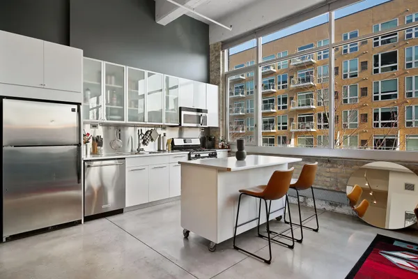 $3,295 | 700 North Washington Avenue, Unit 318, Minneapolis, MN 55401