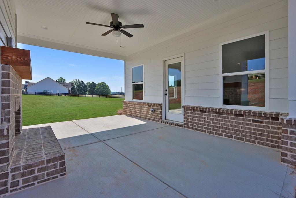 3601 Fannie Thompson Road Northwest Monroe, GA 30656 - Photo 30 of 33