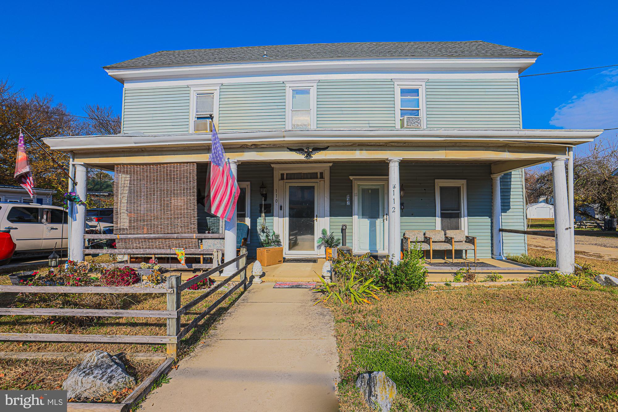110 Liberty Road Federalsburg, MD 21632 - Photo 1 of 96 110