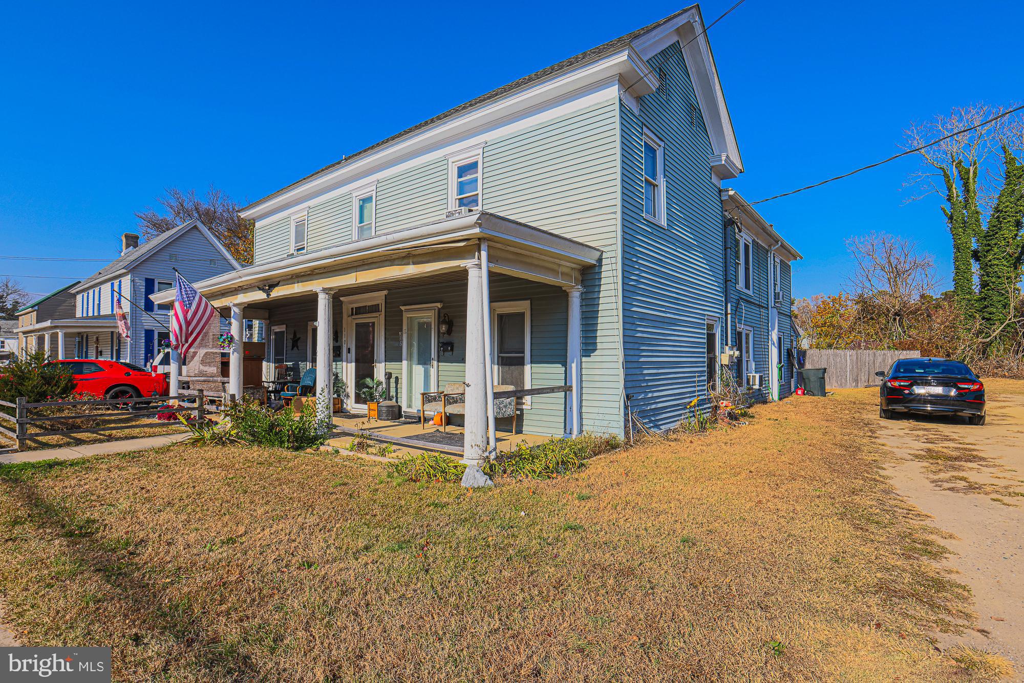 110 Liberty Road Federalsburg, MD 21632 - Photo 32 of 96 110