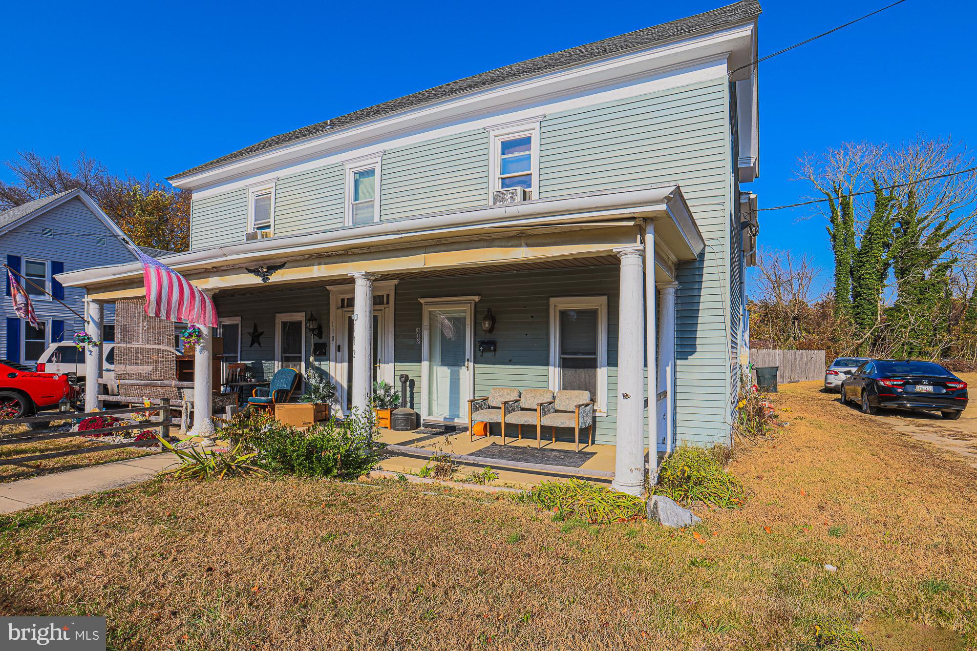 110 Liberty Road Federalsburg, MD 21632 - Photo 33 of 96 110
