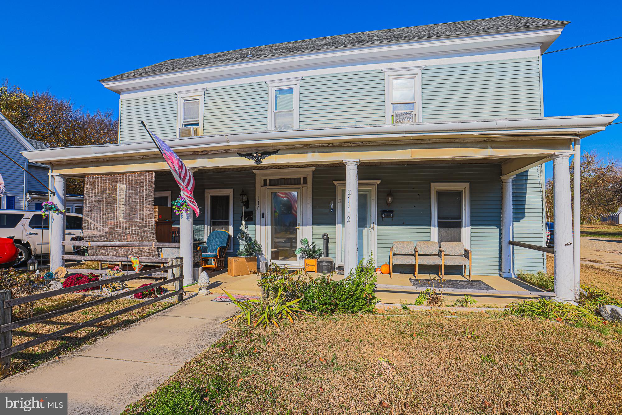 110 Liberty Road Federalsburg, MD 21632 - Photo 34 of 96 110