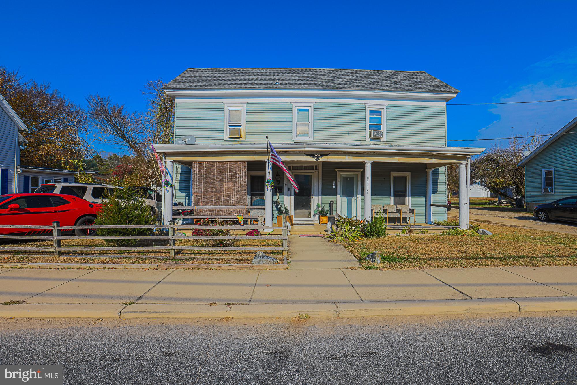 110 Liberty Road Federalsburg, MD 21632 - Photo 35 of 96 110