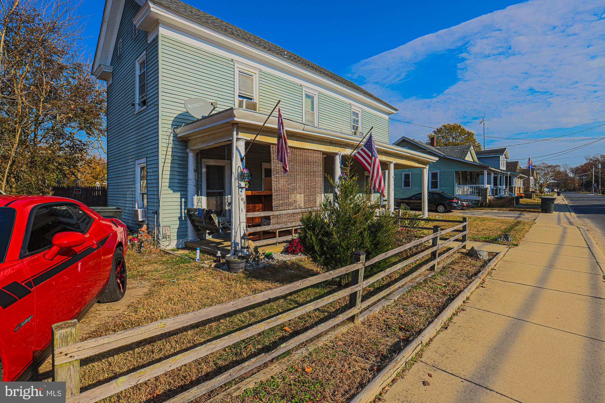 110 Liberty Road Federalsburg, MD 21632 - Photo 36 of 96 110