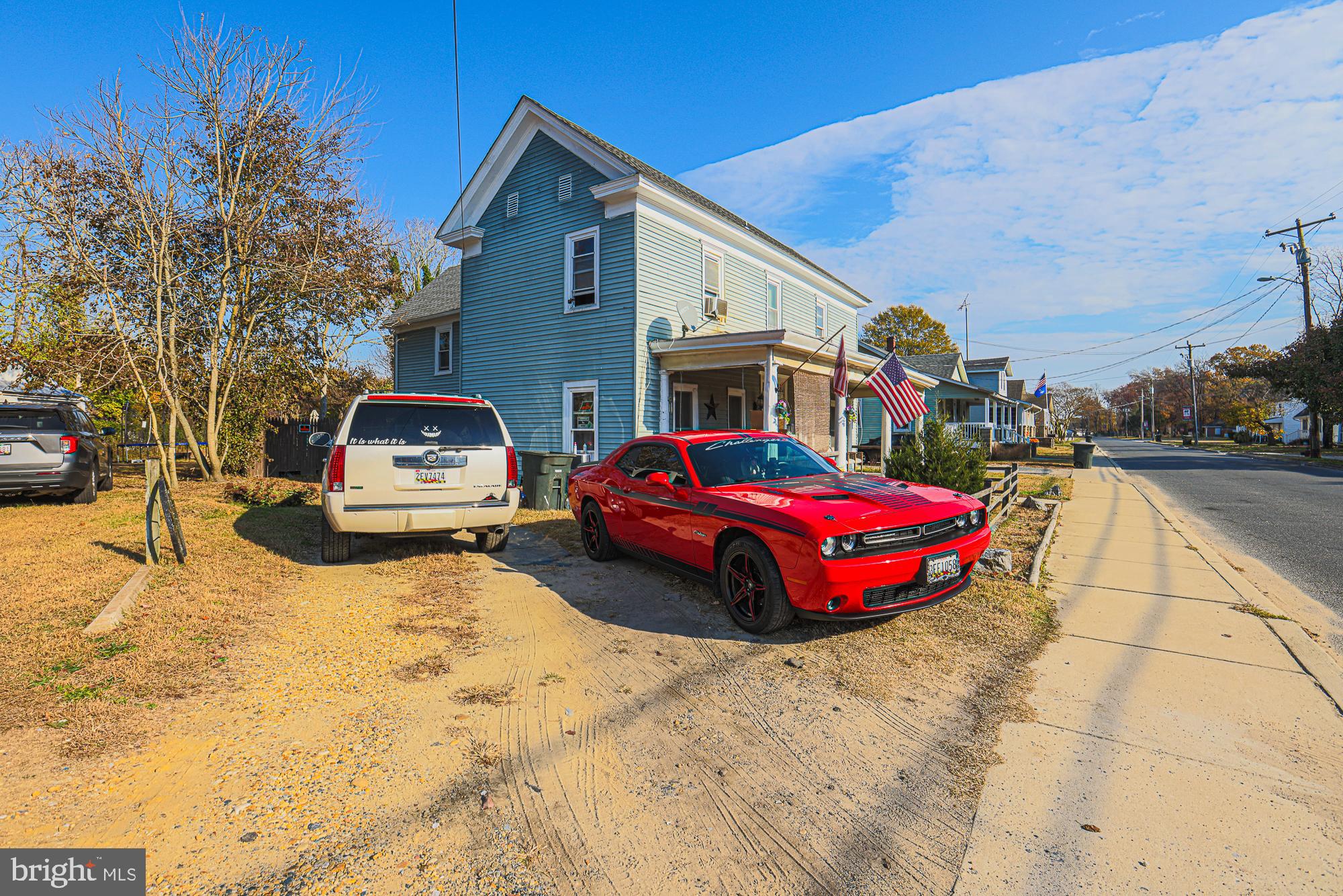 110 Liberty Road Federalsburg, MD 21632 - Photo 37 of 96 110