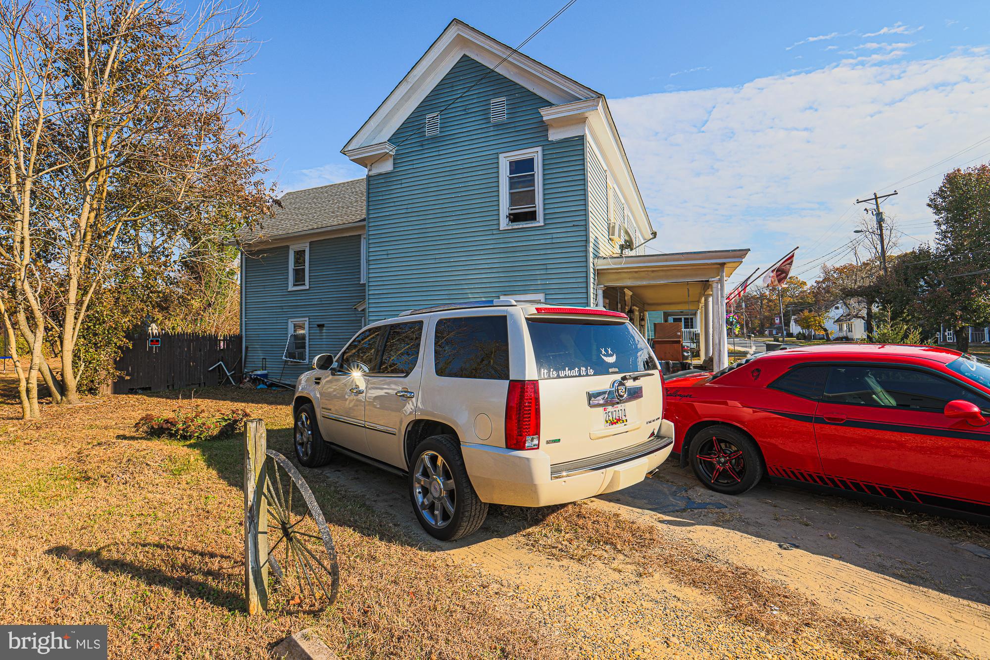 110 Liberty Road Federalsburg, MD 21632 - Photo 38 of 96 110