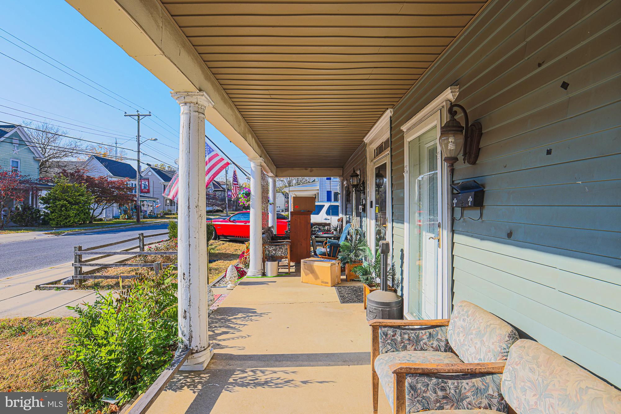 110 Liberty Road Federalsburg, MD 21632 - Photo 40 of 96 110