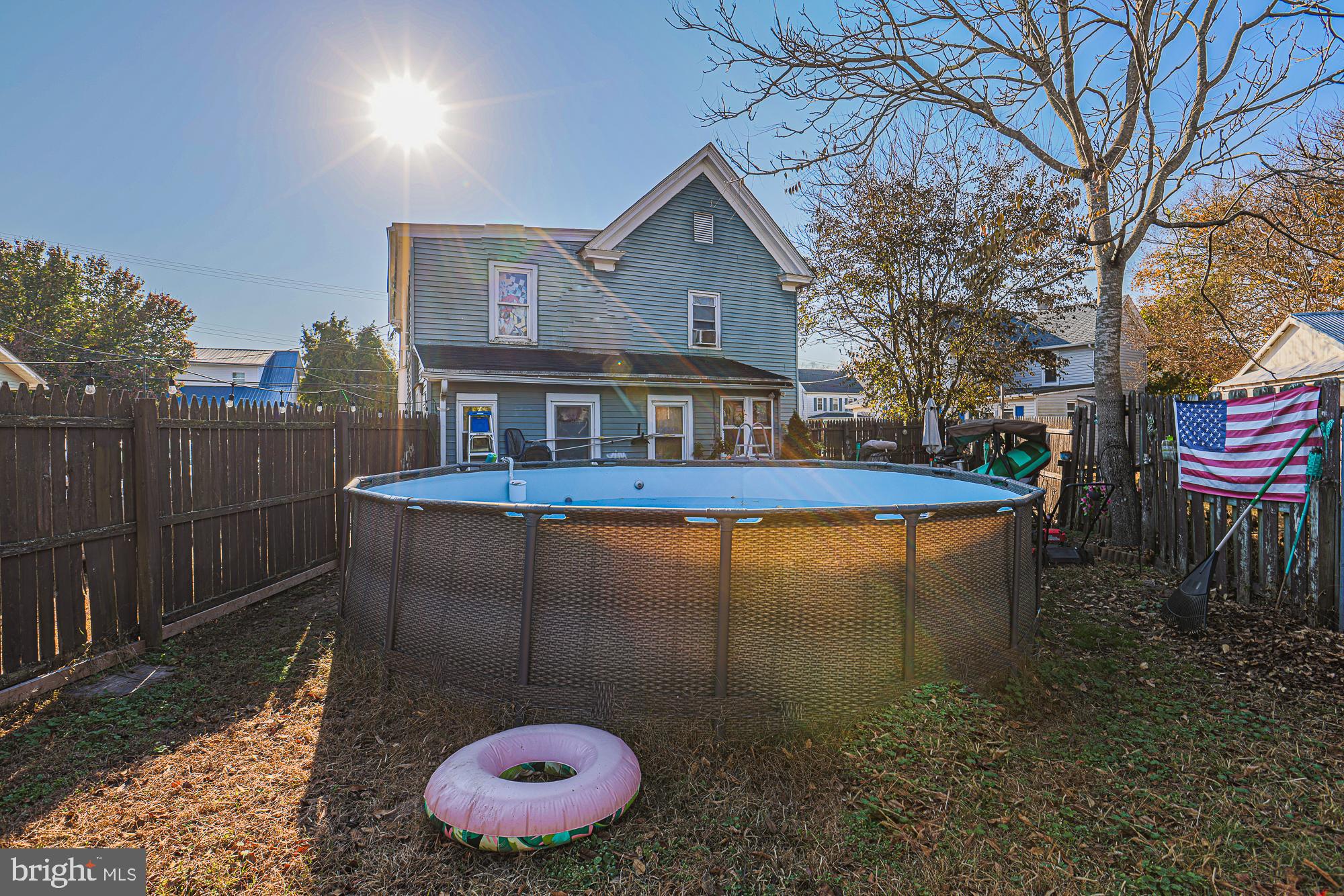 110 Liberty Road Federalsburg, MD 21632 - Photo 42 of 96 110
