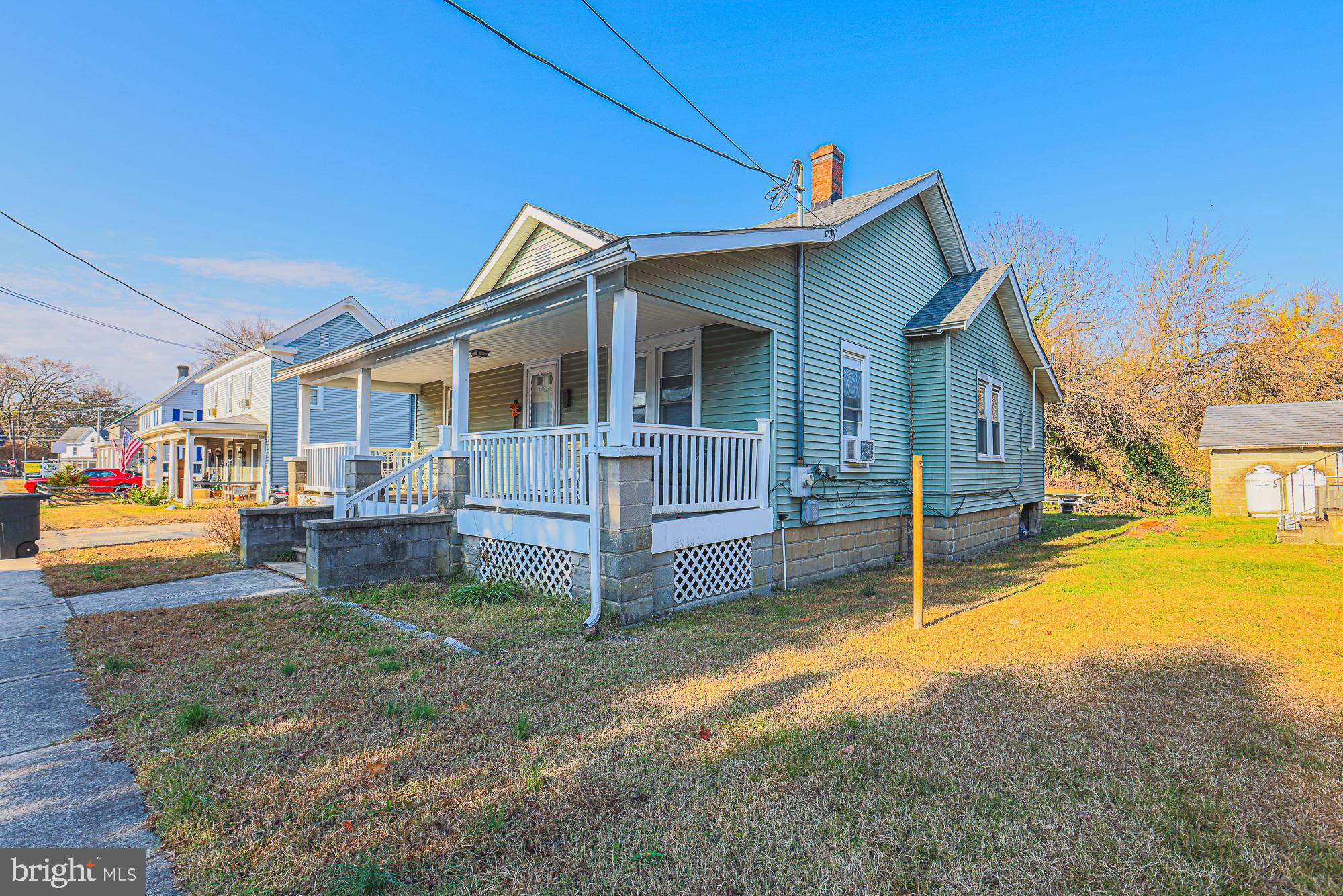 110 Liberty Road Federalsburg, MD 21632 - Photo 66 of 96 114