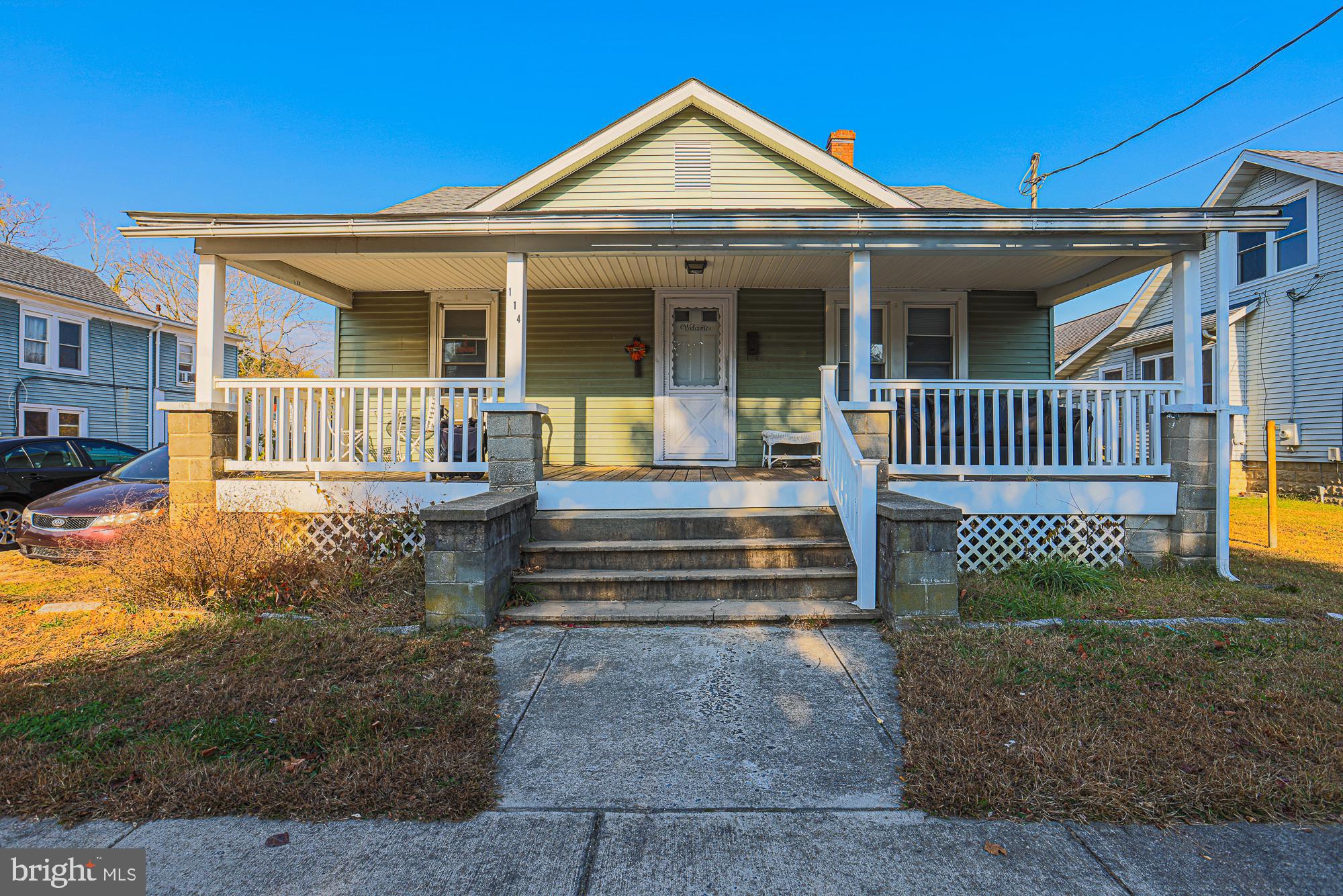 110 Liberty Road Federalsburg, MD 21632 - Photo 68 of 96 114