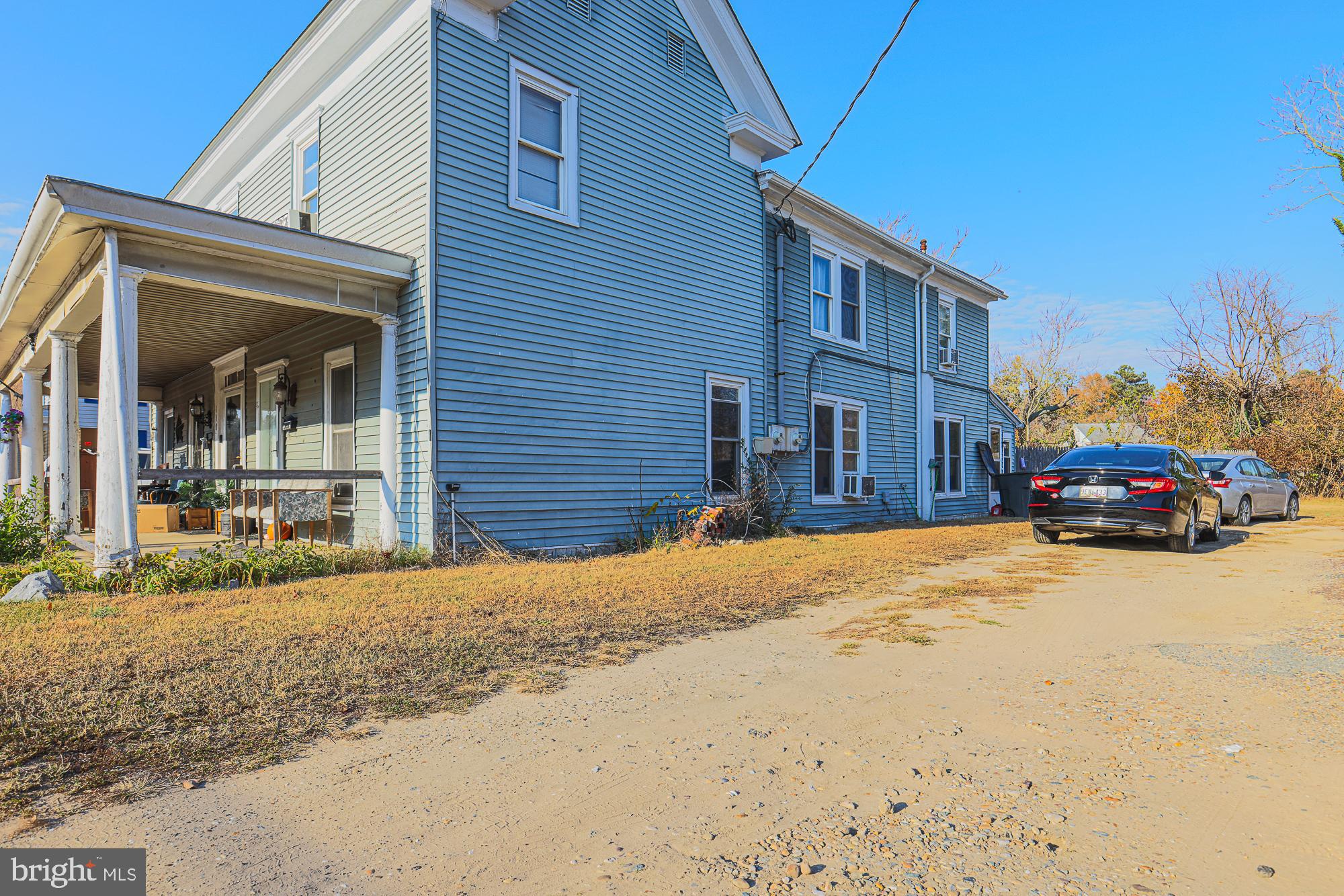 110 Liberty Road Federalsburg, MD 21632 - Photo 87 of 96 114
