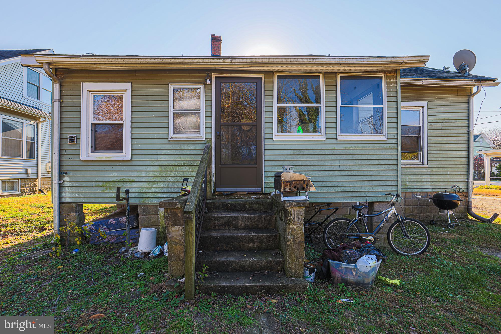 110 Liberty Road Federalsburg, MD 21632 - Photo 89 of 96 114