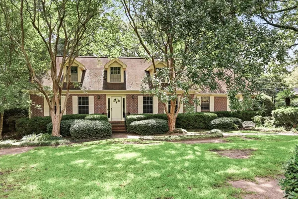 $447,500 | 2503 Chamberlin Drive, Tallahassee, FL 32308