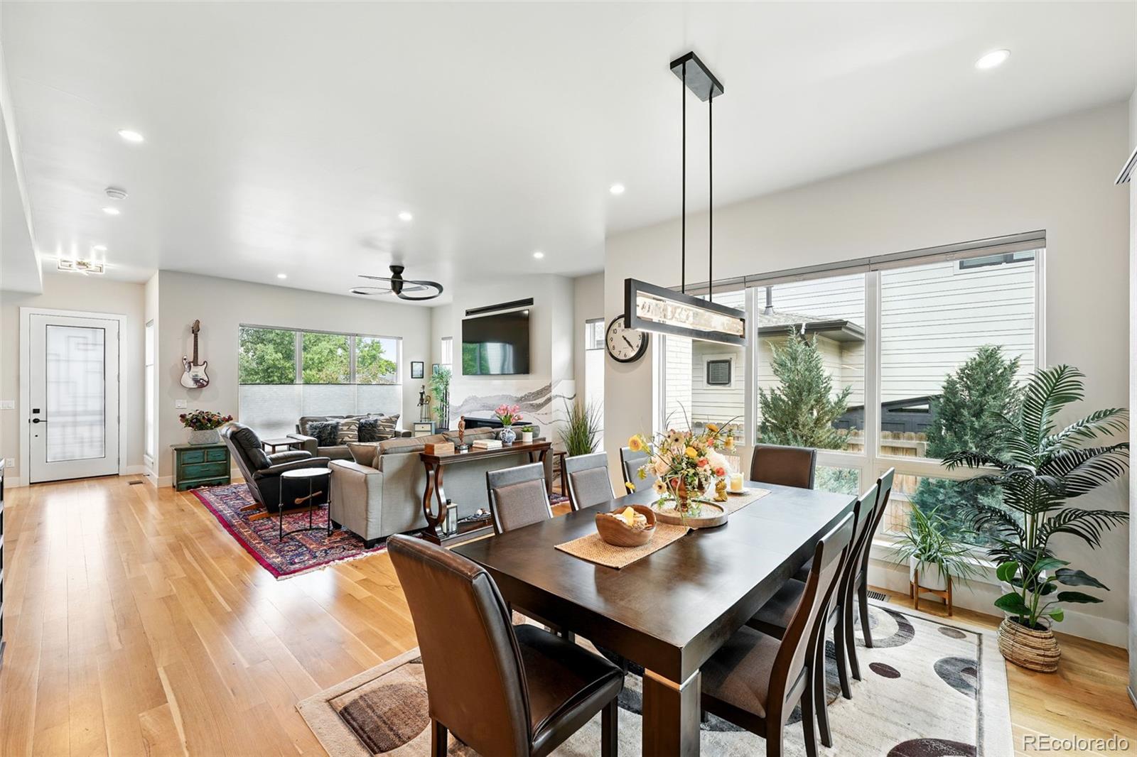 2635 Pierce Street Denver, CO 80214 - Photo 11 of 49