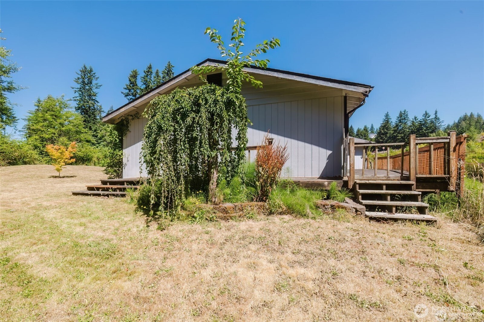 1783 West Shelton Matlock Road Shelton, WA 98584 - Photo 21 of 25