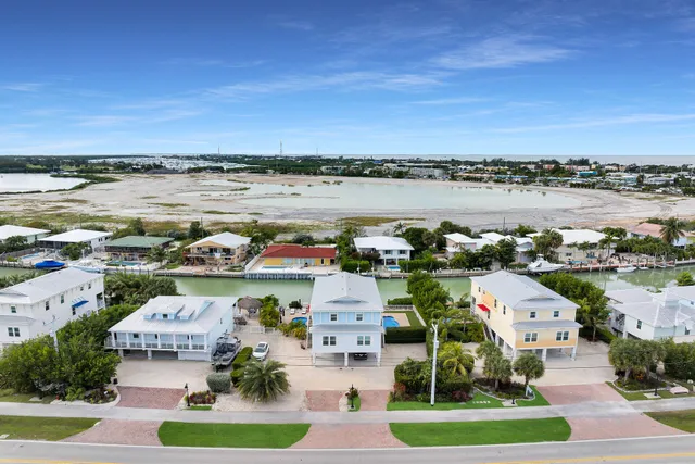 a view of a house with a park