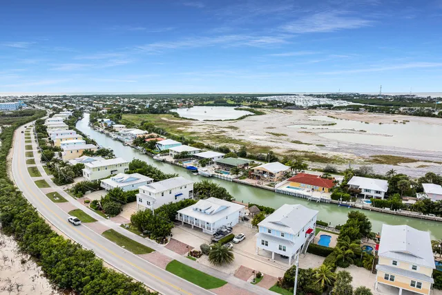 a front view of a house with patio