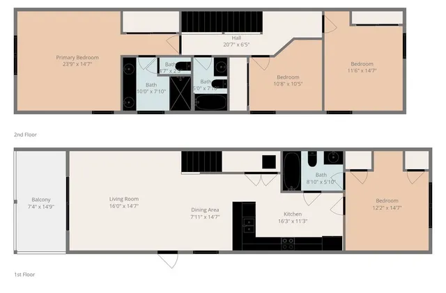 $1,445,000 | 219 Sombrero Beach Road, Unit 2, Marathon, FL 33050