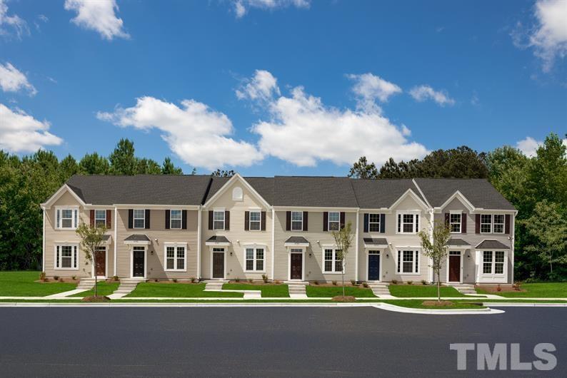 8725 Red Canyon Way Raleigh, NC 27616 - Photo 1 of 6 Gallery Image 1